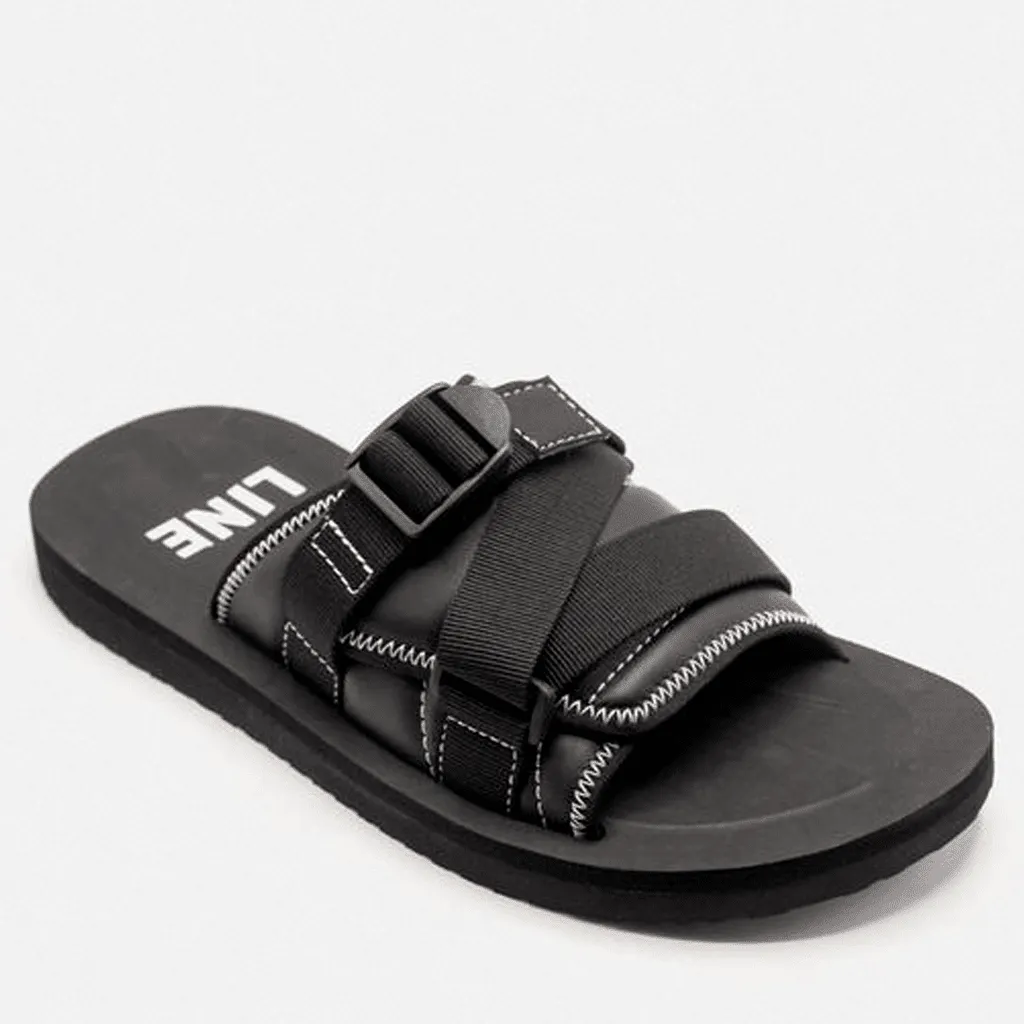 1.0 slides - Black