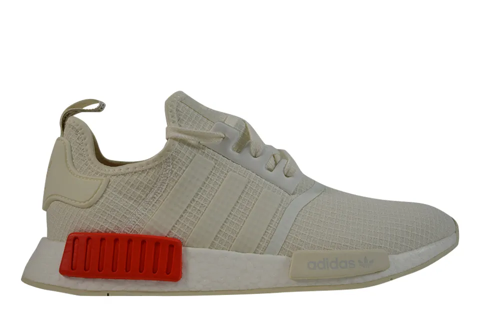 Adidas NMD-R1 "White"