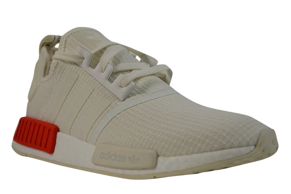 Adidas NMD-R1 "White"