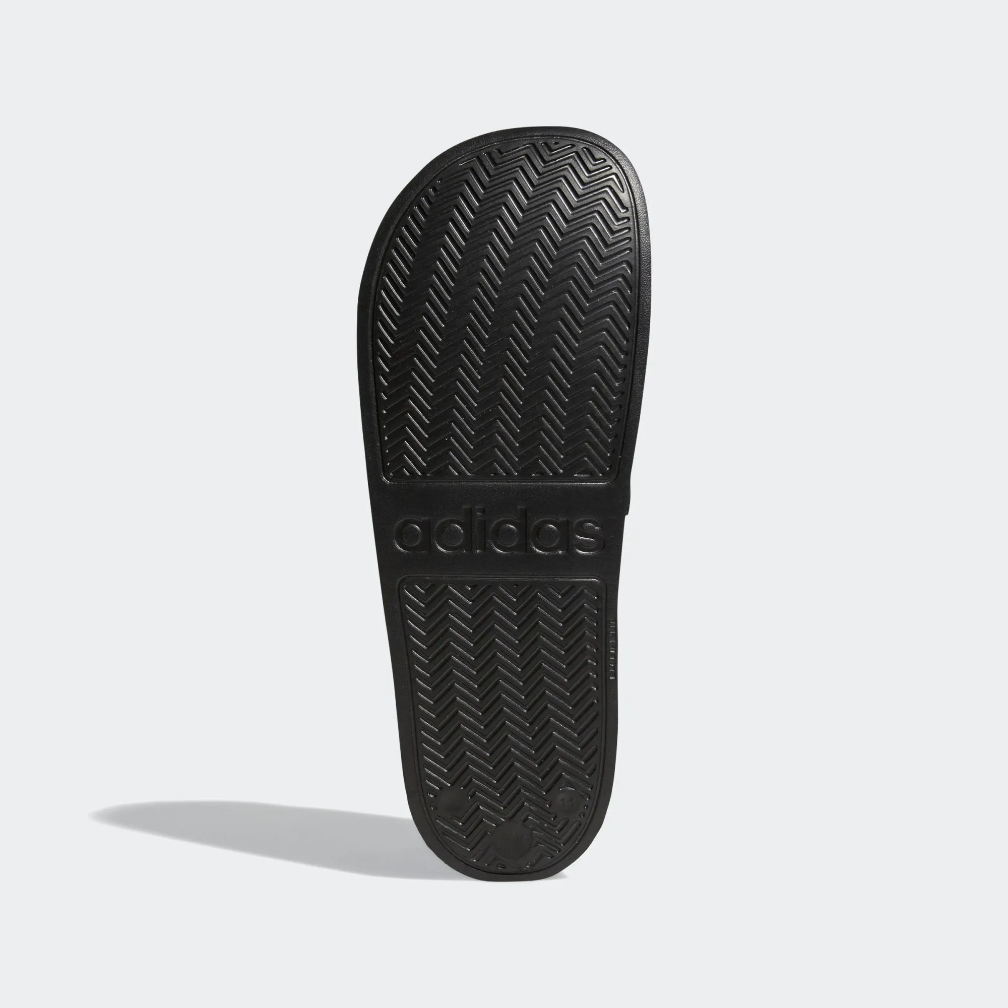 ADILETTE SHOWER SLIDES Core Black / Cloud White / Core Black-AQ1701