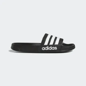 ADILETTE SHOWER SLIDES Core Black / Cloud White / Core Black-AQ1701