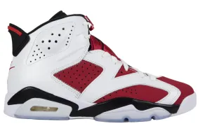 AIR JORDAN 6 RETRO "CARMINE"