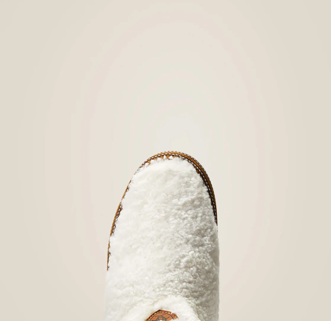 Ariat Bootie Slipper