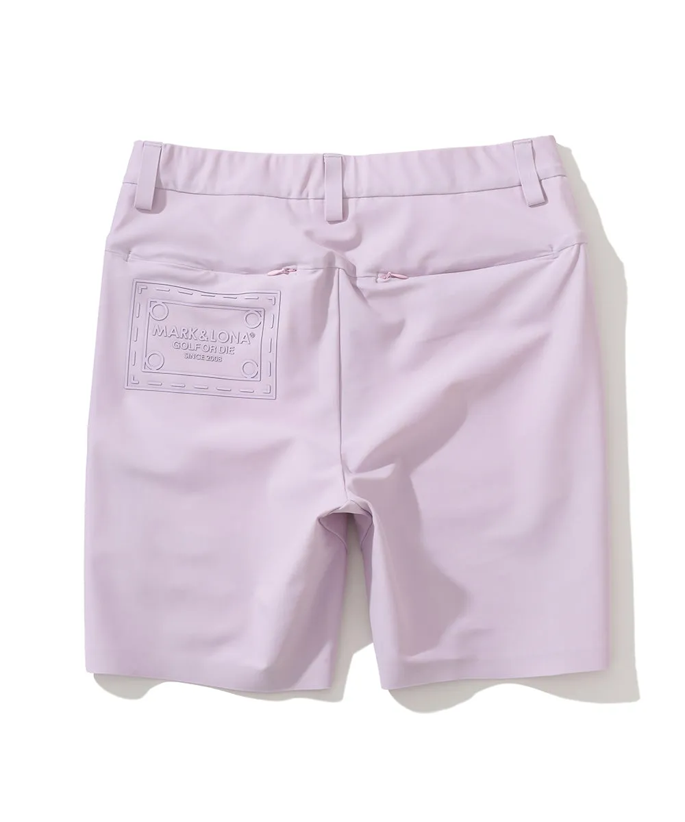 Ark Drape Shorts | MEN