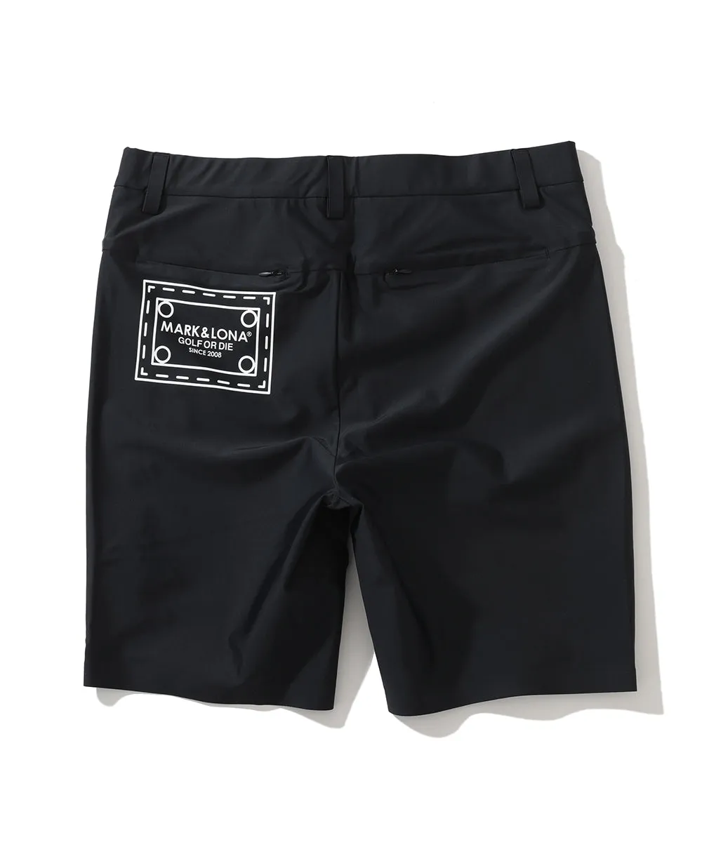 Ark Drape Shorts | MEN