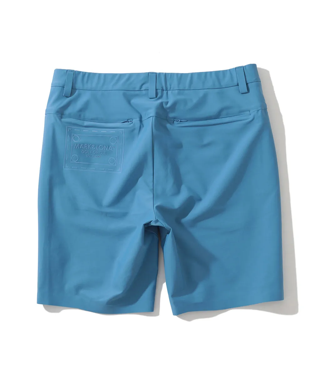 Ark Drape Shorts | MEN