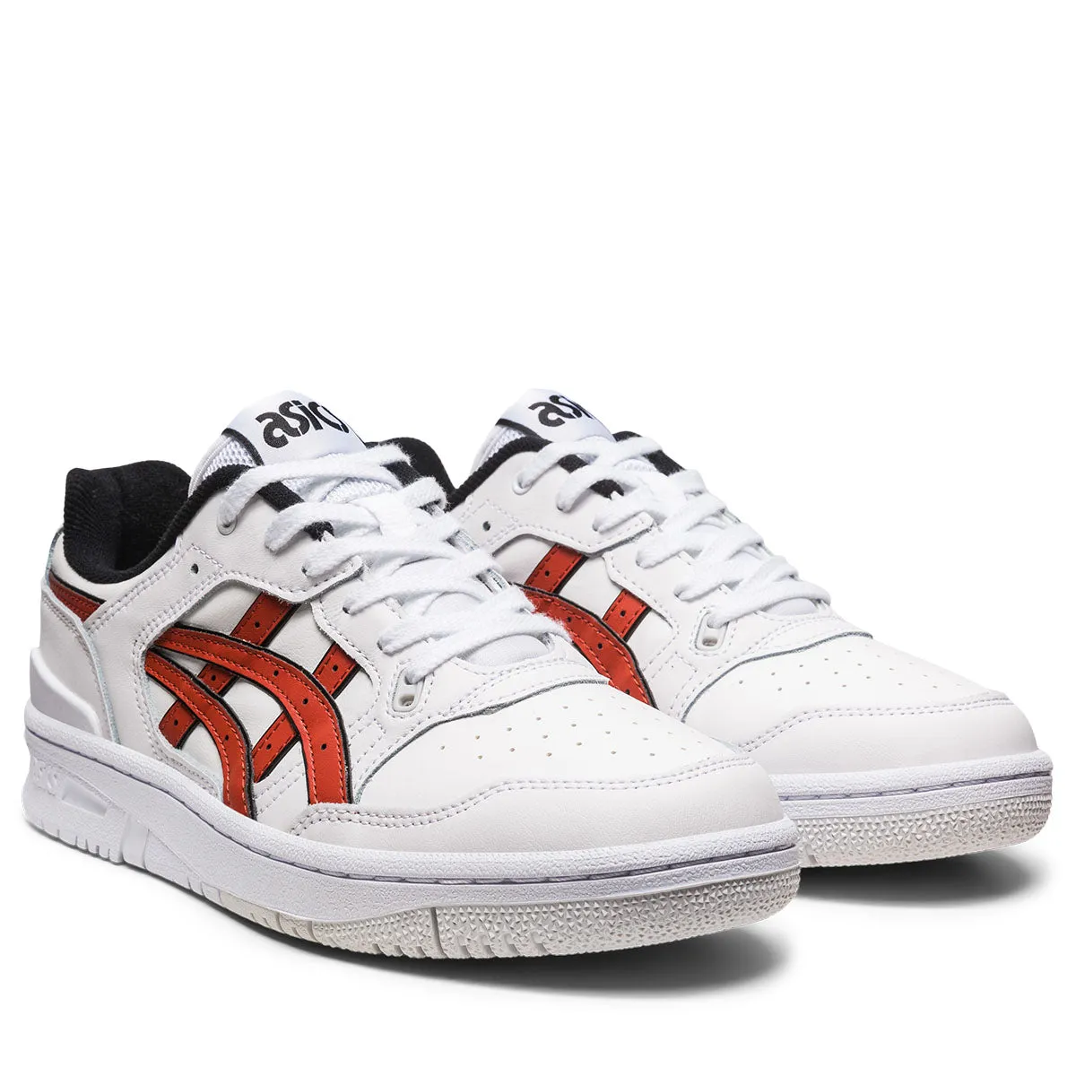 Asics EX 89 Men White Spice Latte    