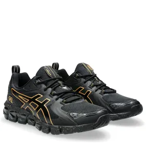 Asics Gel Quantum 180 Men Black Pure Gold   '  180 