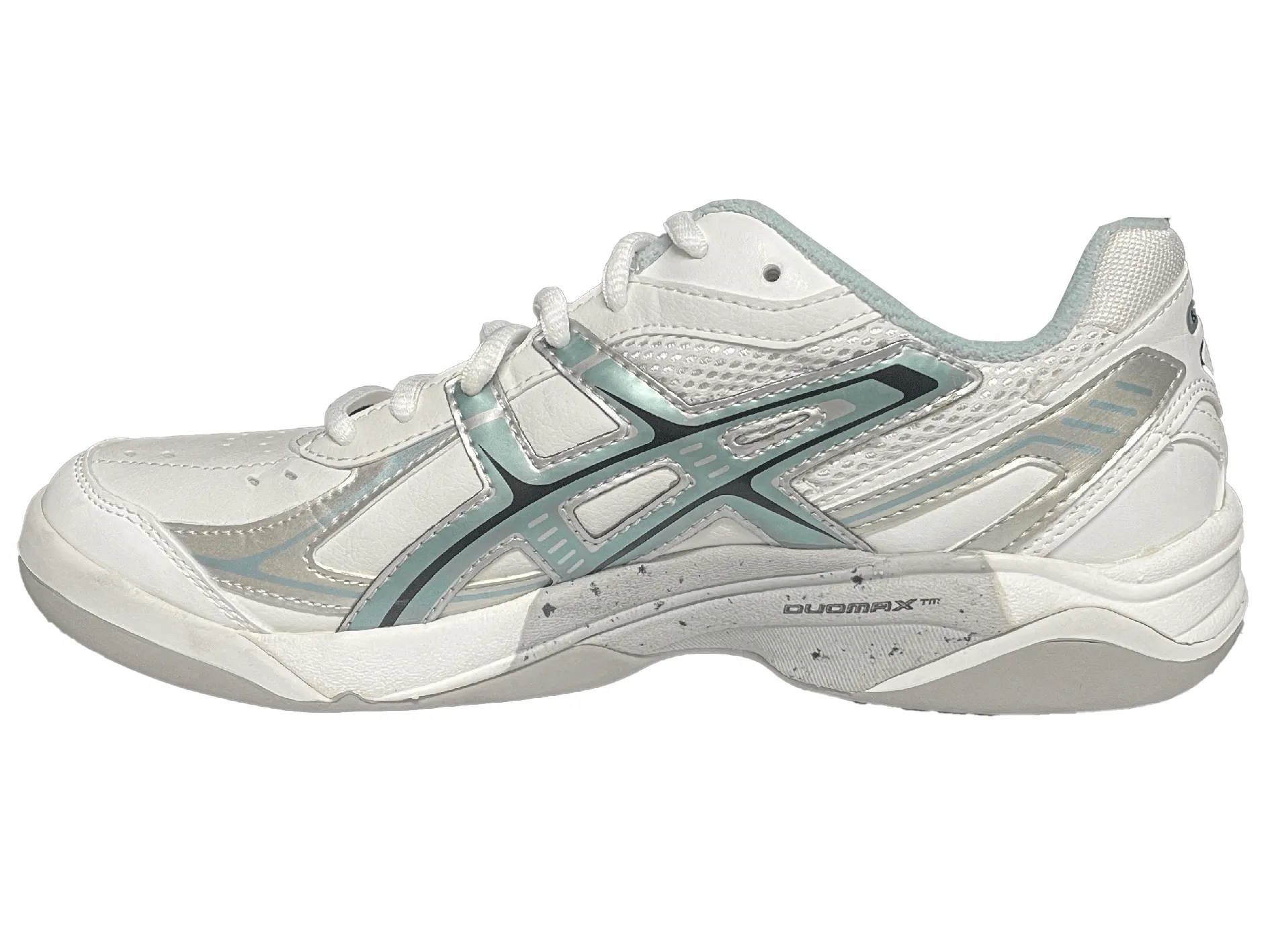 Asics Womens Gel Hot Kitty <BR> P977Y 0145