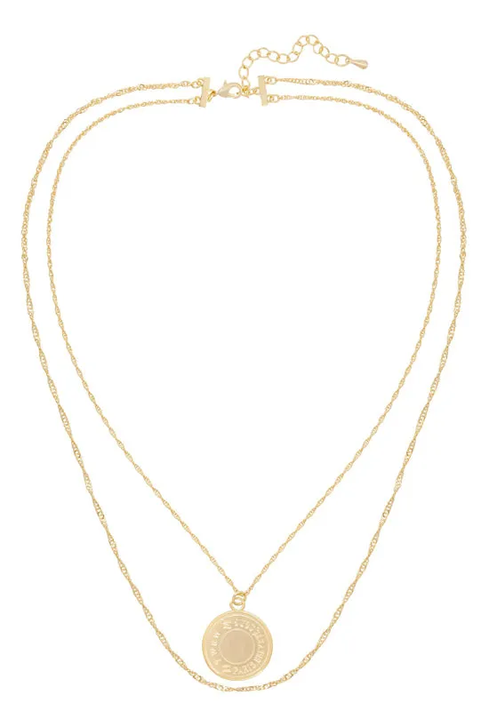 Aspen Necklace