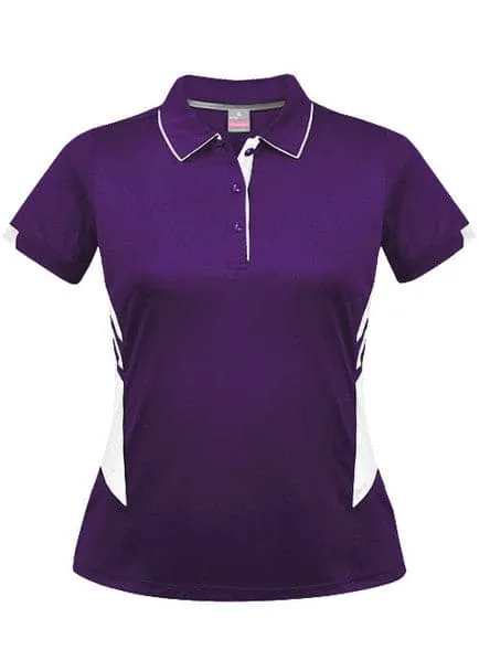 Aussie Pacific Tasman Kids Polo 3311