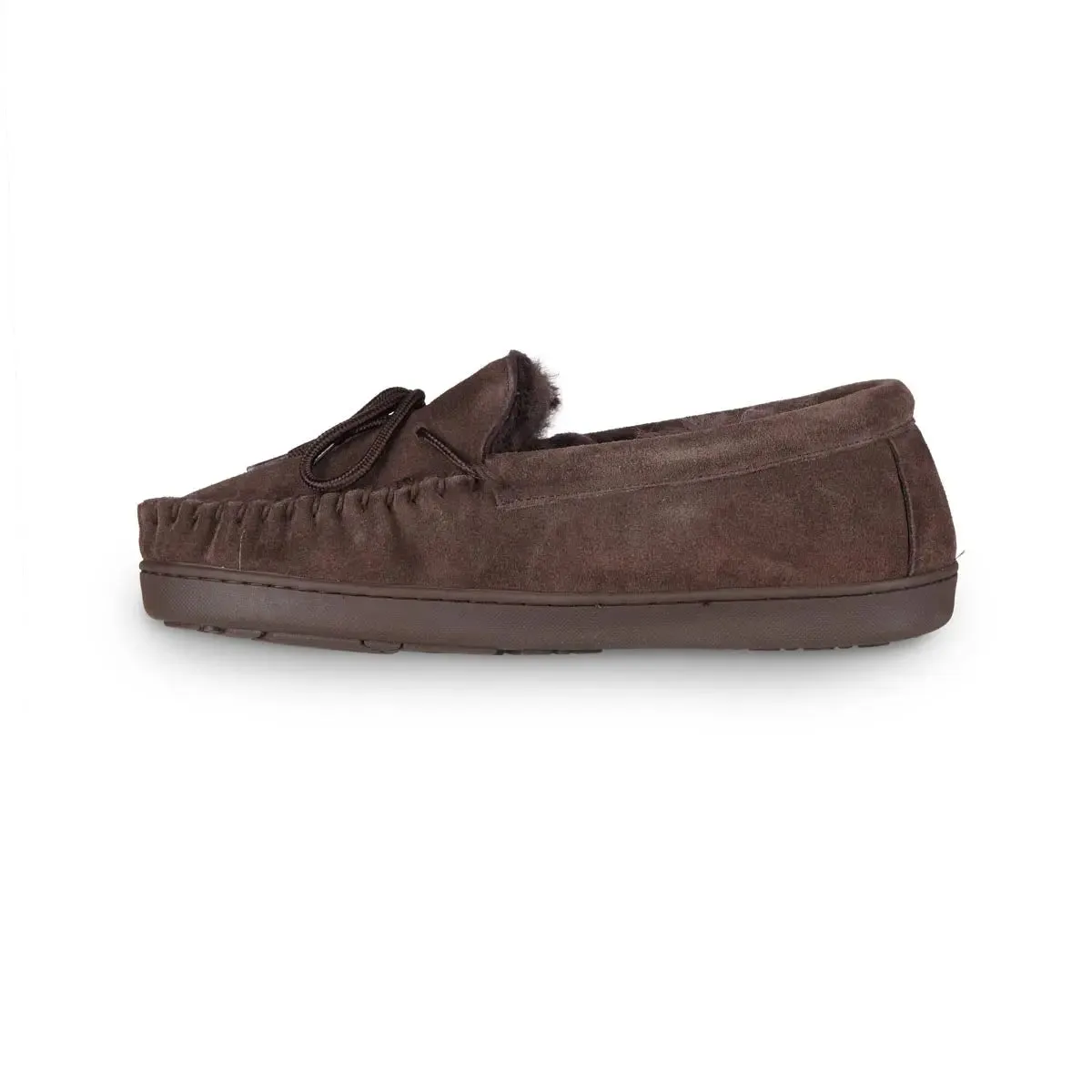 Bearpaw Men's Moccasin II Slipper