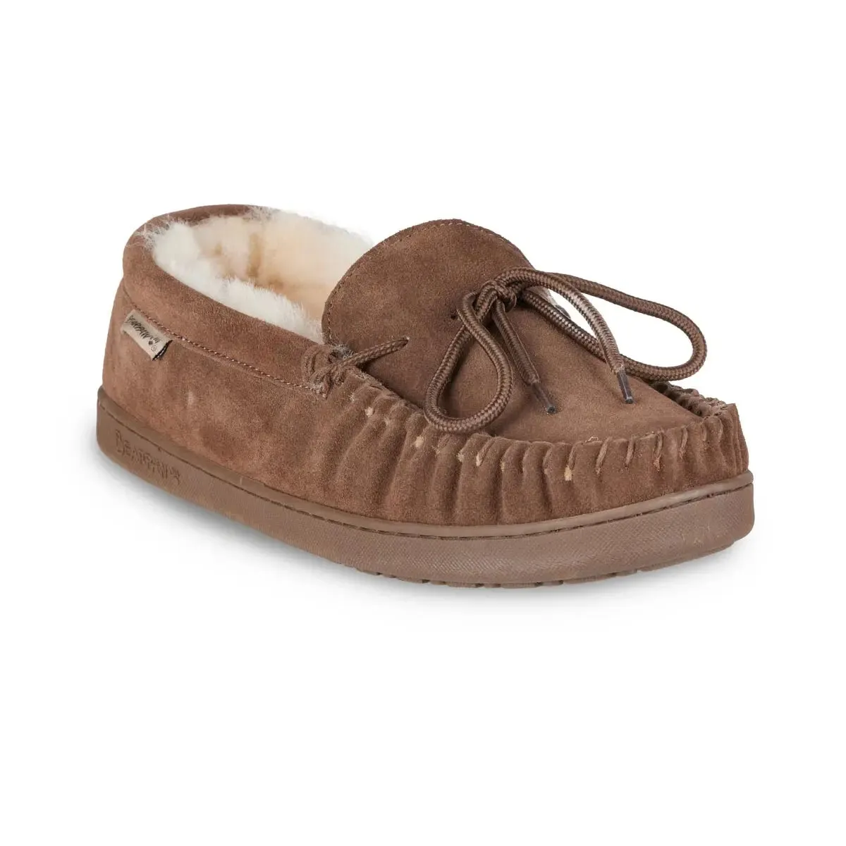 Bearpaw Men's Moccasin II Slipper