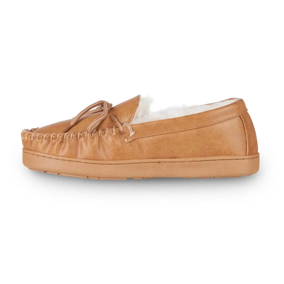 Bearpaw Men's Moccasin II Slipper