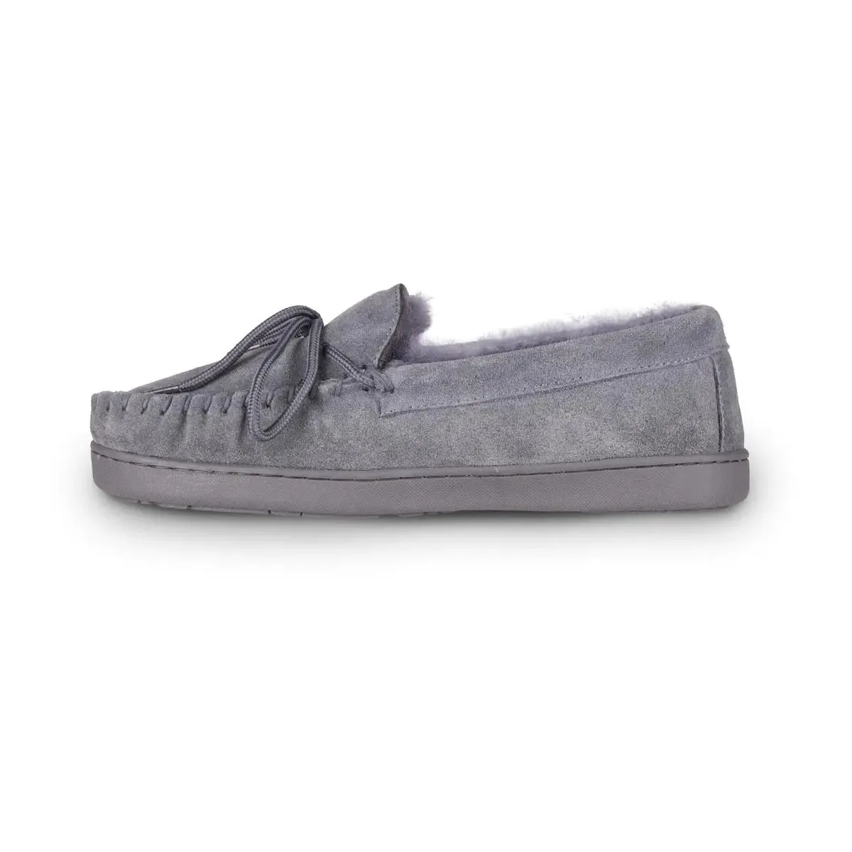 Bearpaw Men's Moccasin II Slipper