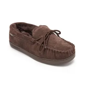 Bearpaw Men's Moccasin II Slipper