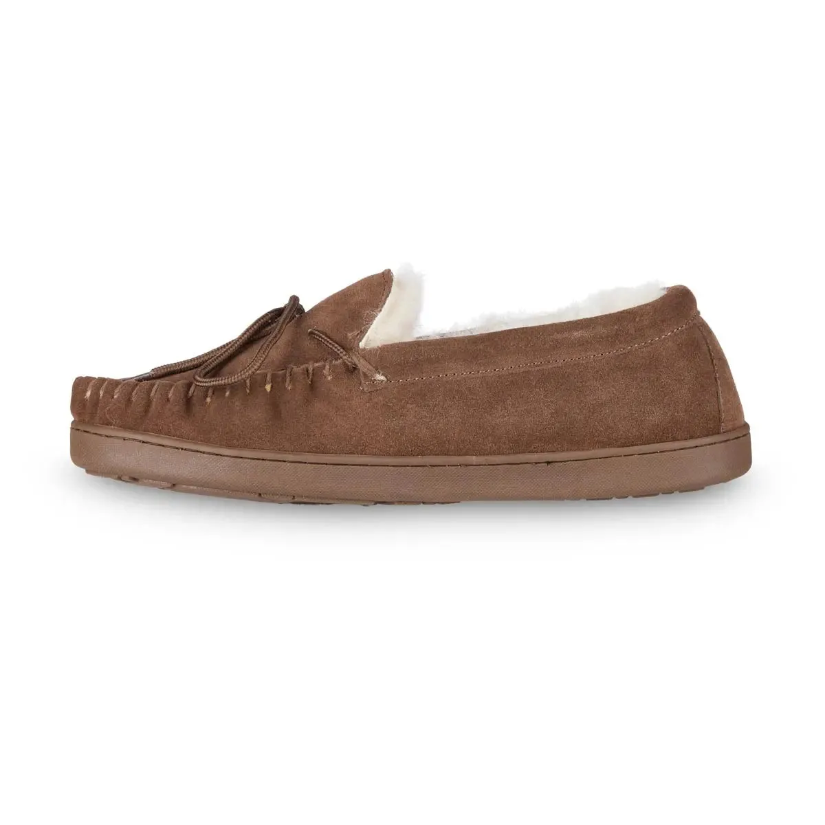 Bearpaw Men's Moccasin II Slipper