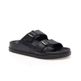 Blauer Ciabatte Uomo Blauer S4HOLLEY02/EVA Beach Slipper Black PE24