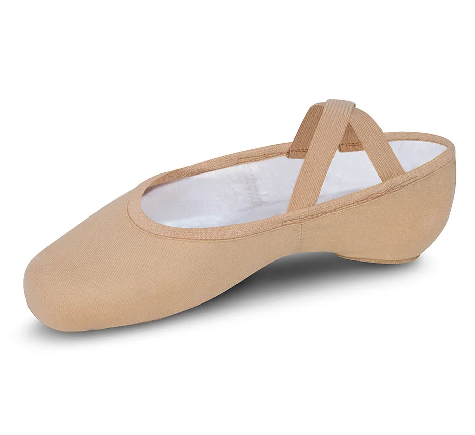 Bloch Adult Canvas Performa Ballet Shoe - S0284L