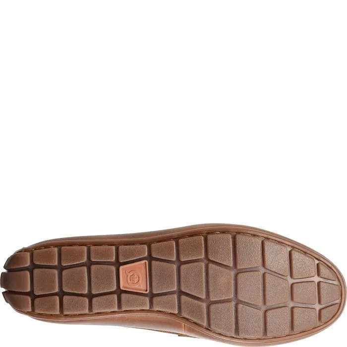 Born Men's Allan - Cookie Dough (Brown)