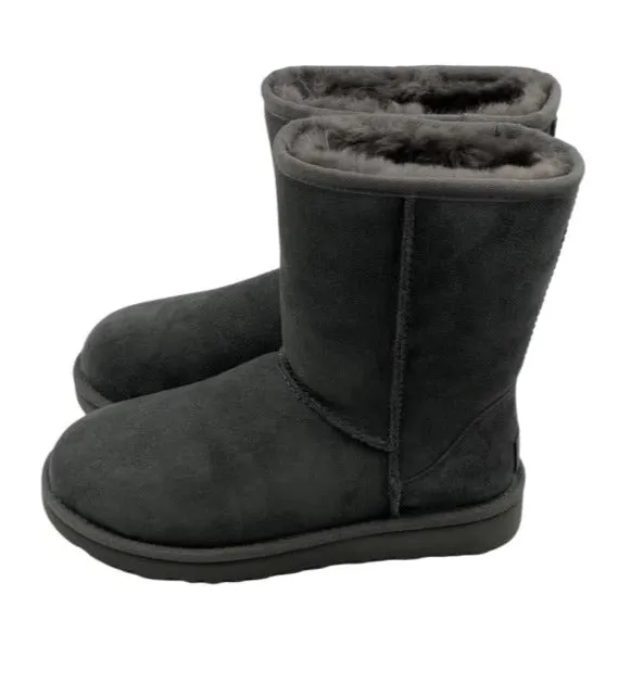 Botas Ugg Altas