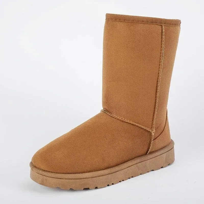 Botas Ugg Altas