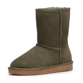 Botas Ugg Altas