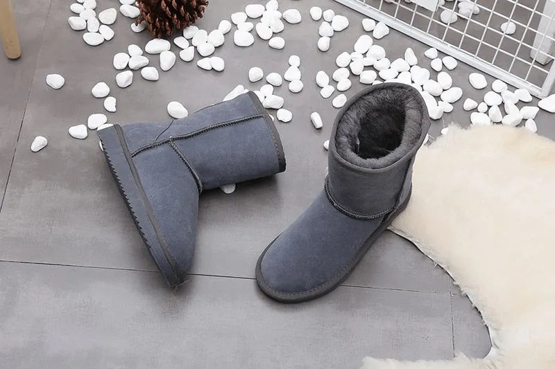 Botas Ugg Altas