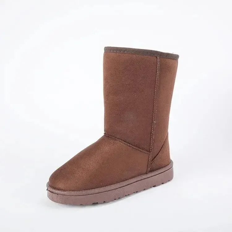 Botas Ugg Altas