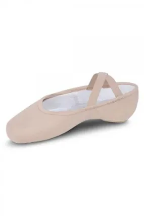 Capezio 2027C  Child Juliet II  Leather Ballet