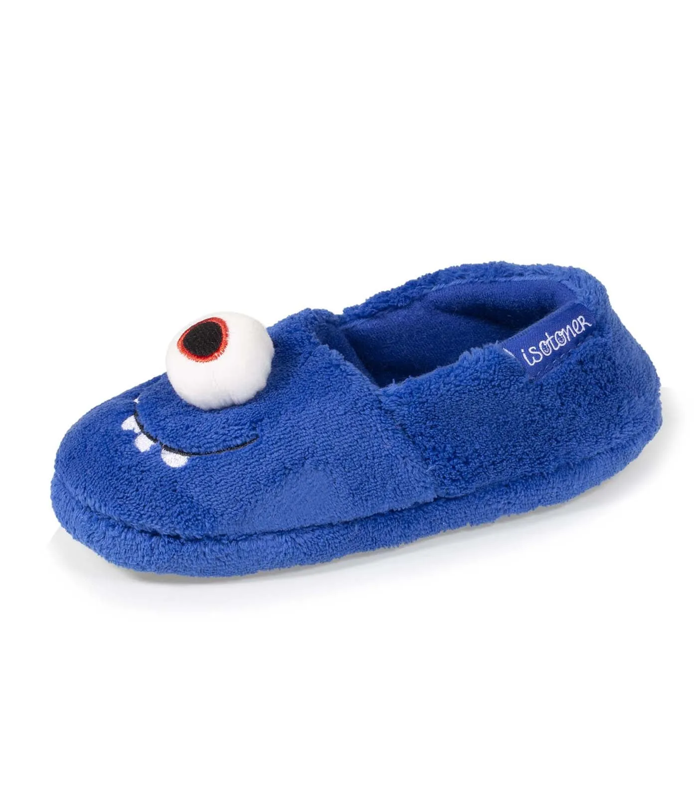 Chaussons extra-light Slipper Enfant Monstre