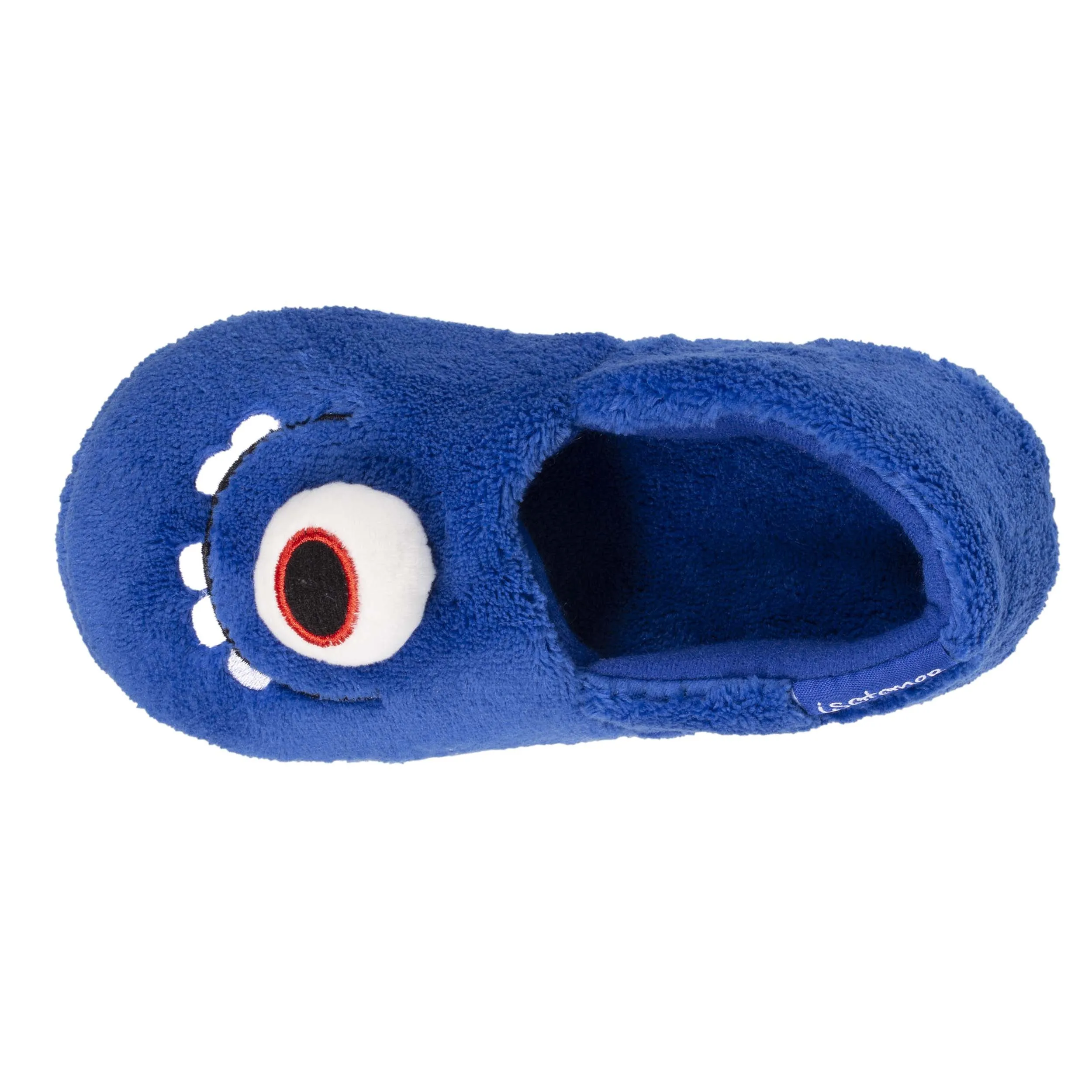 Chaussons extra-light Slipper Enfant Monstre