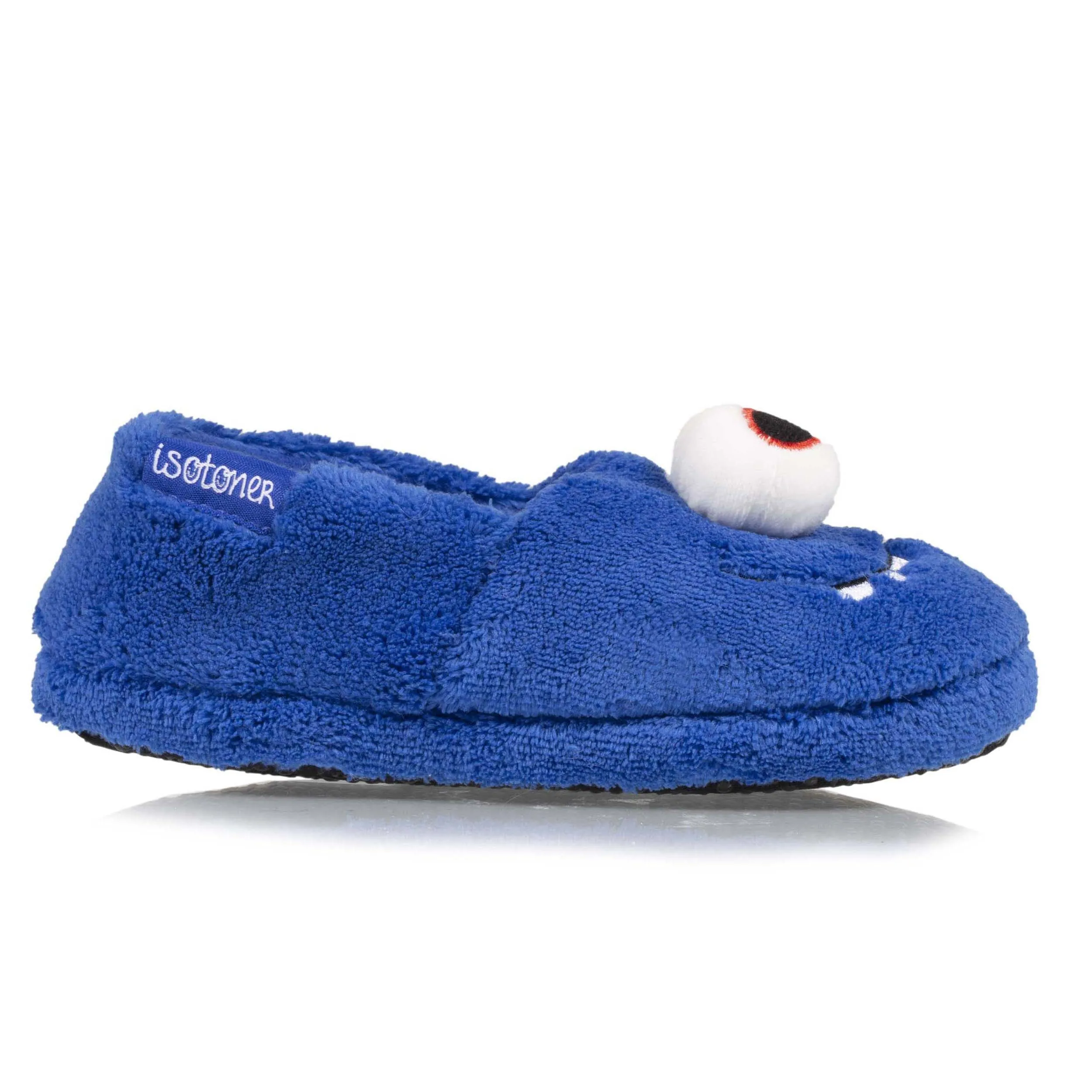 Chaussons extra-light Slipper Enfant Monstre