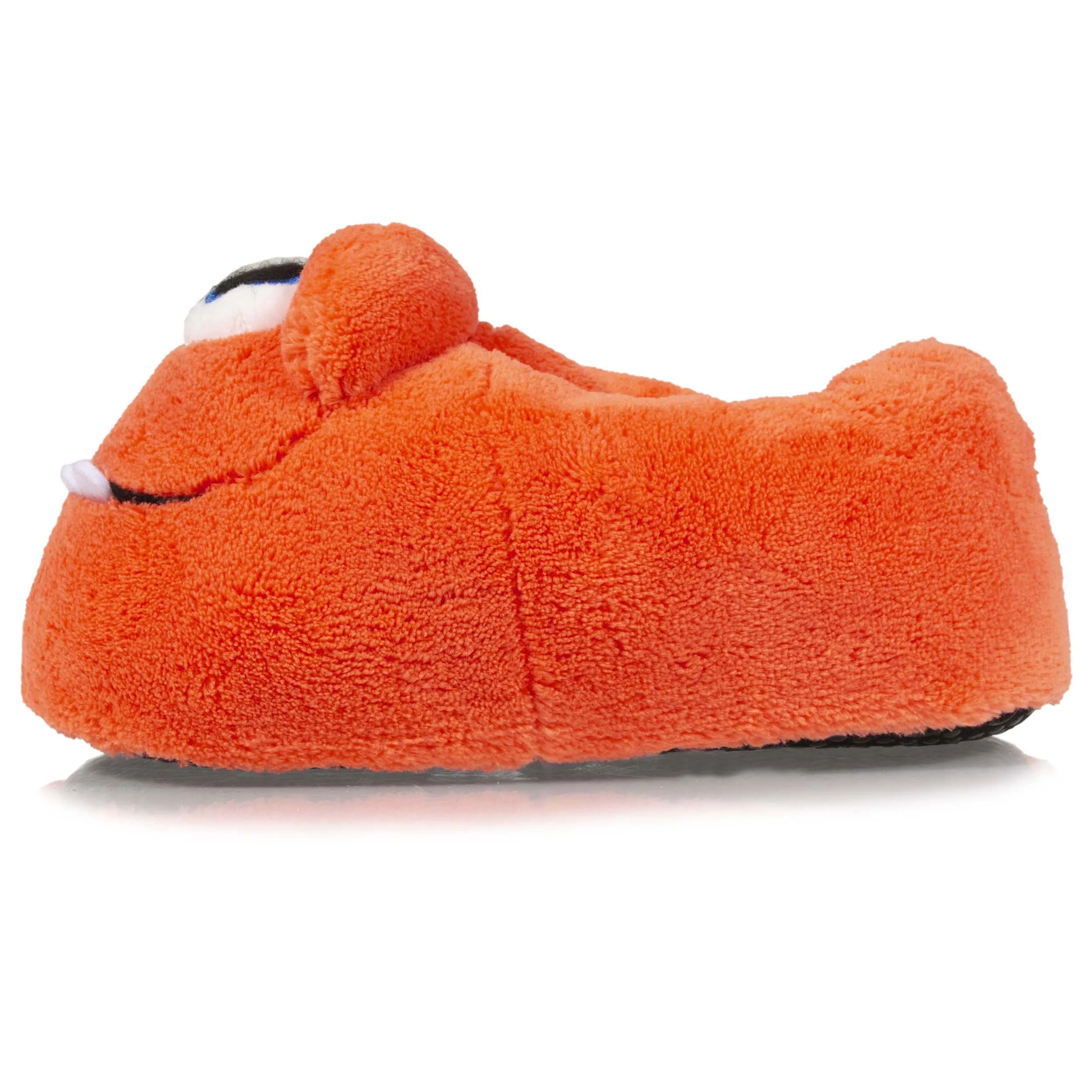 Chaussons Slipper 3D Enfant Monstre