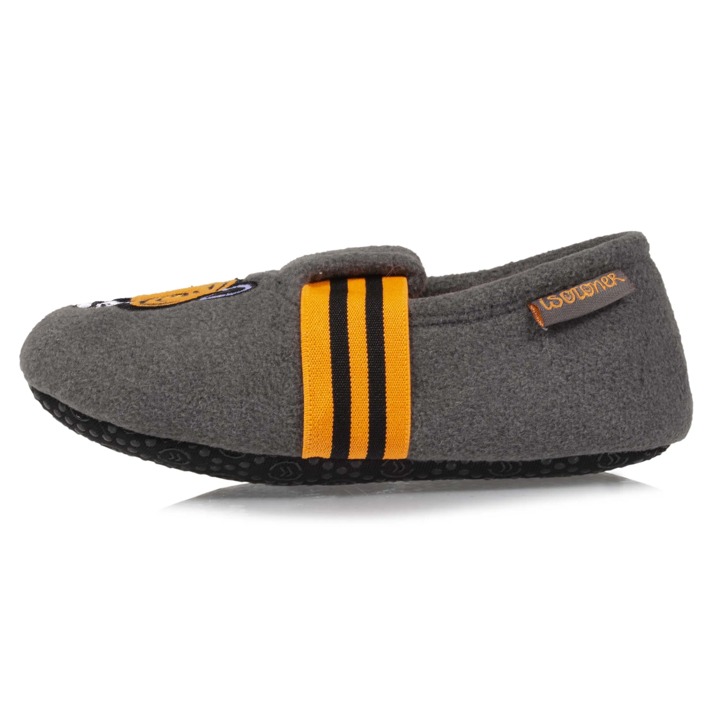 Chaussons Slipper Enfant Tigre