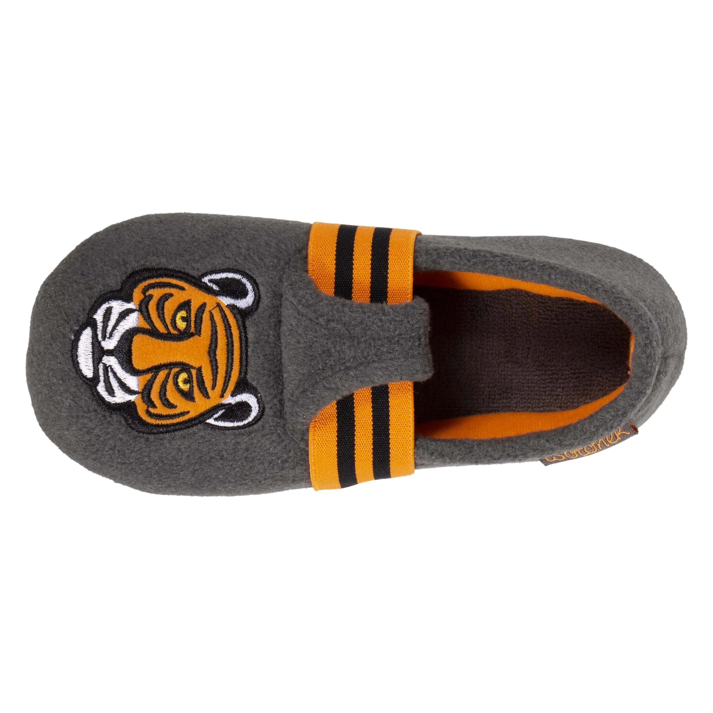 Chaussons Slipper Enfant Tigre