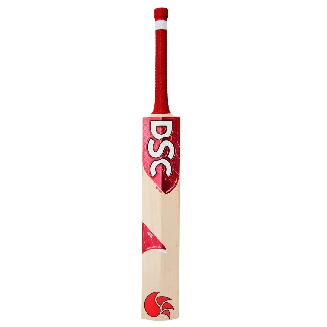 DSC Special Edition IBIS 400 Cricket Bat