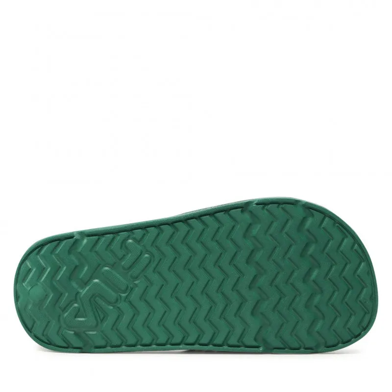 Fila Ciabatte Morro Bay Slipper Bambino Verde Scuro