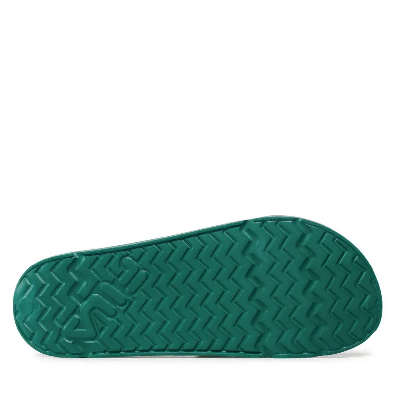 Fila Ciabatte Morro Bay Slipper Uomo Verde Scuro