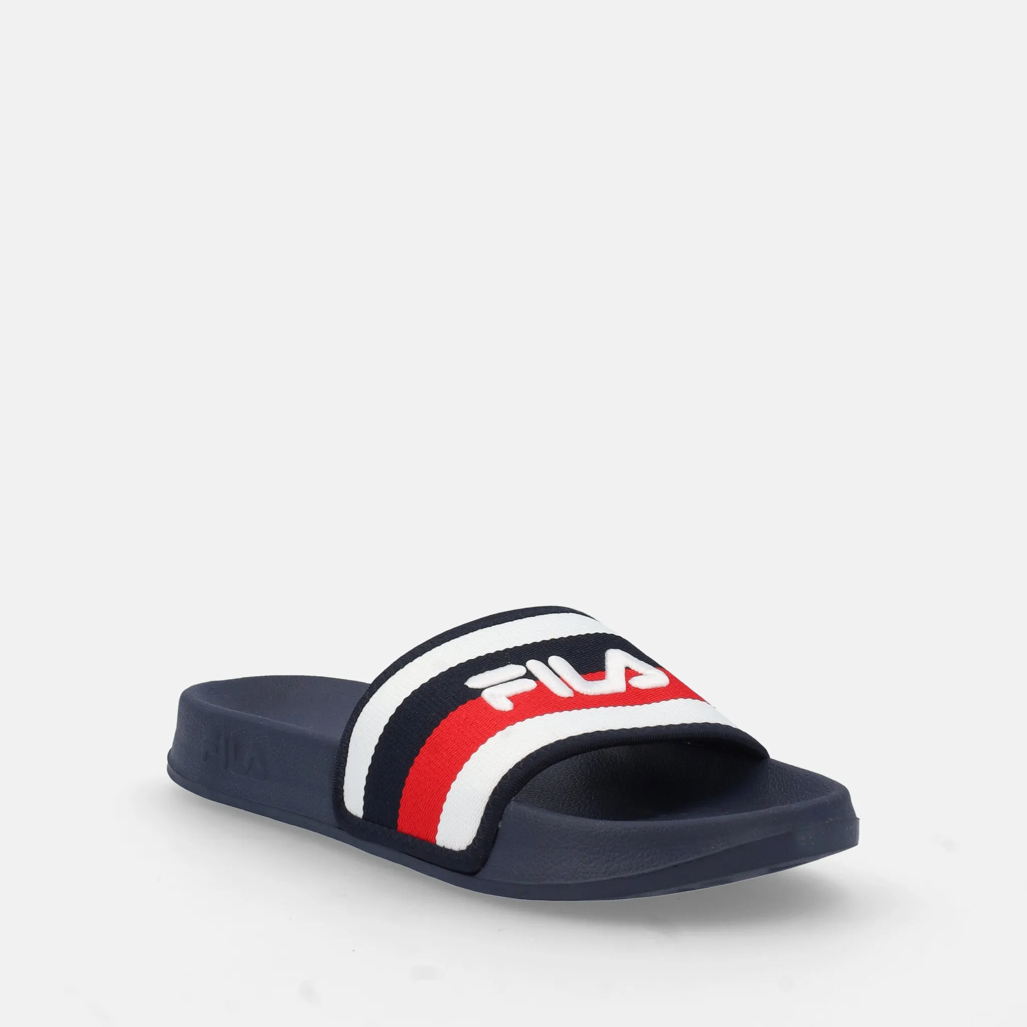 FILA MORRO BAY STRIPES SLIPPER