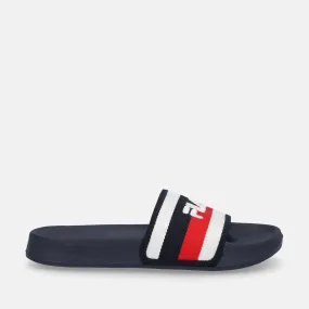 FILA MORRO BAY STRIPES SLIPPER