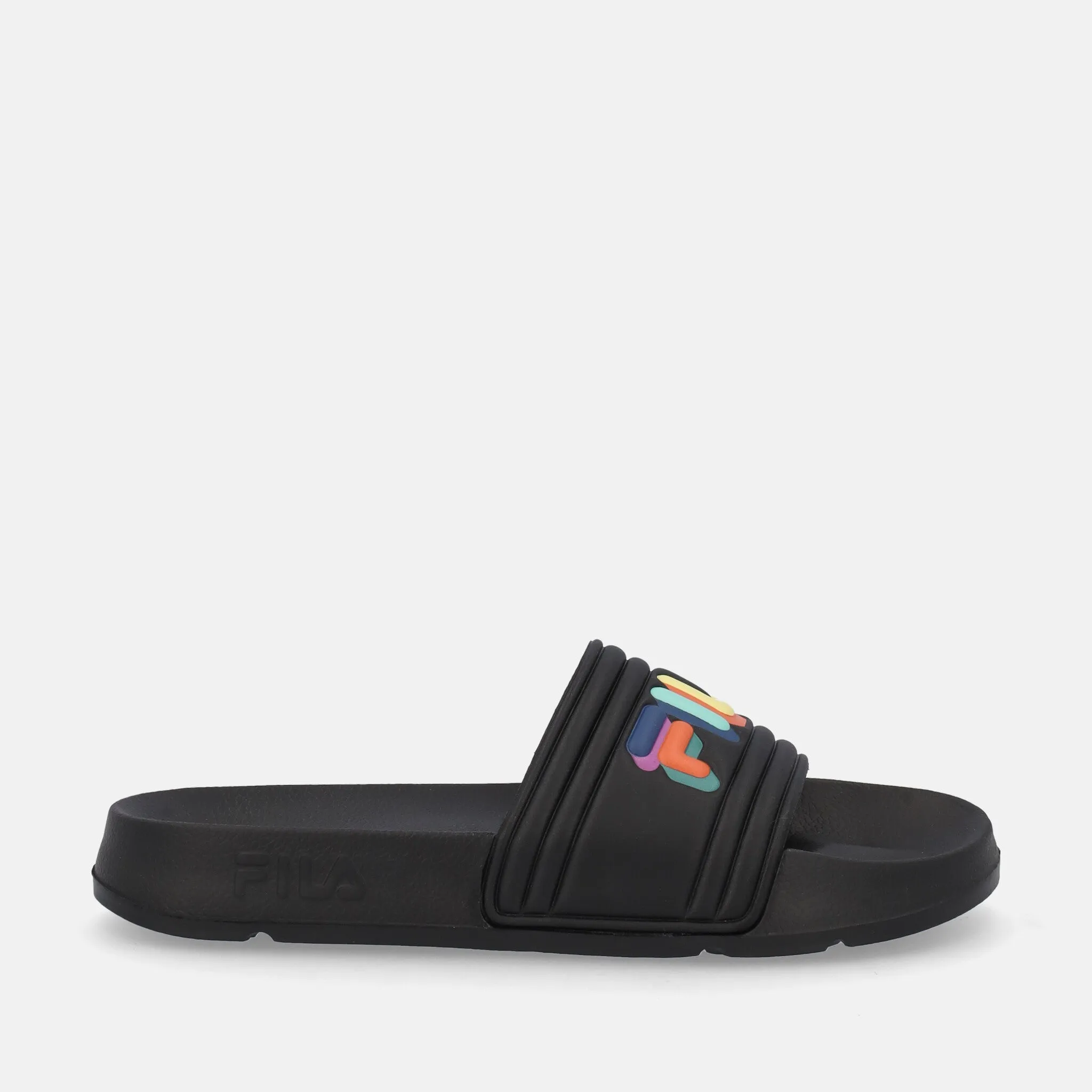 FILA MORRO BAY STRIPES SLIPPER