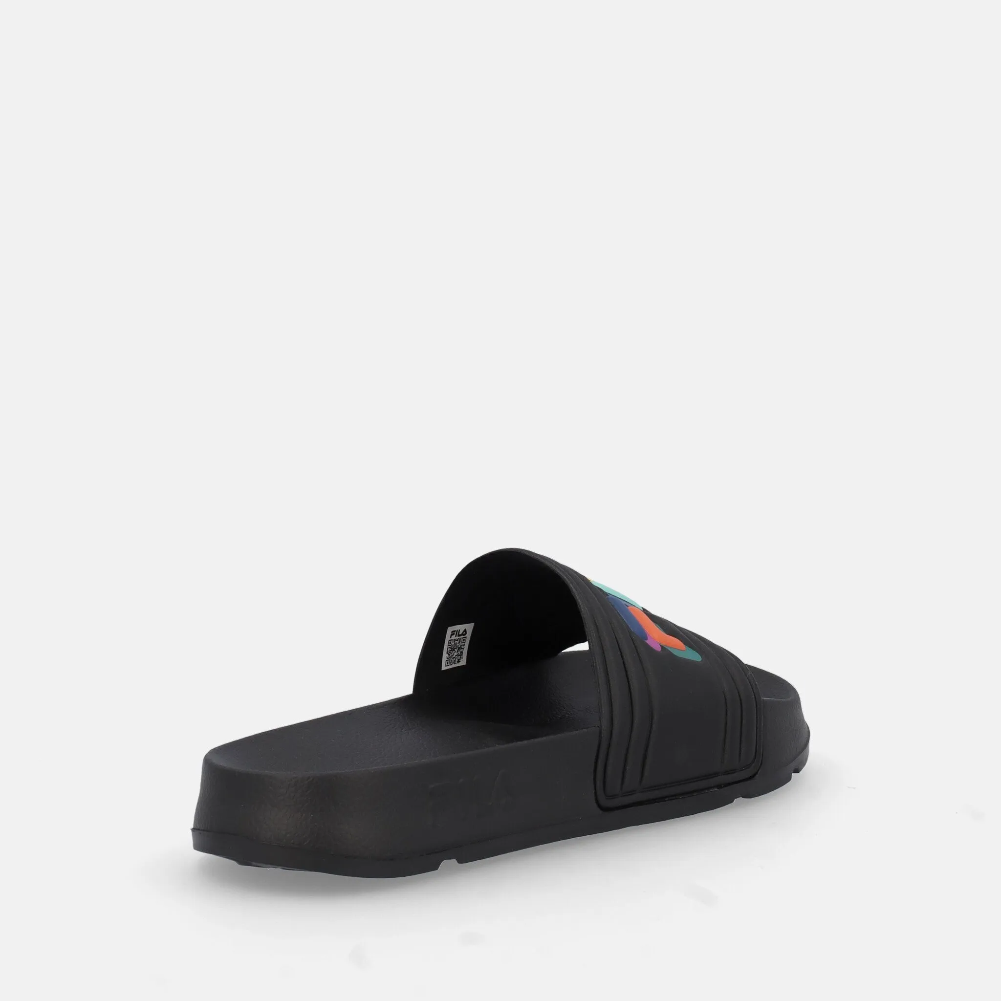 FILA MORRO BAY STRIPES SLIPPER