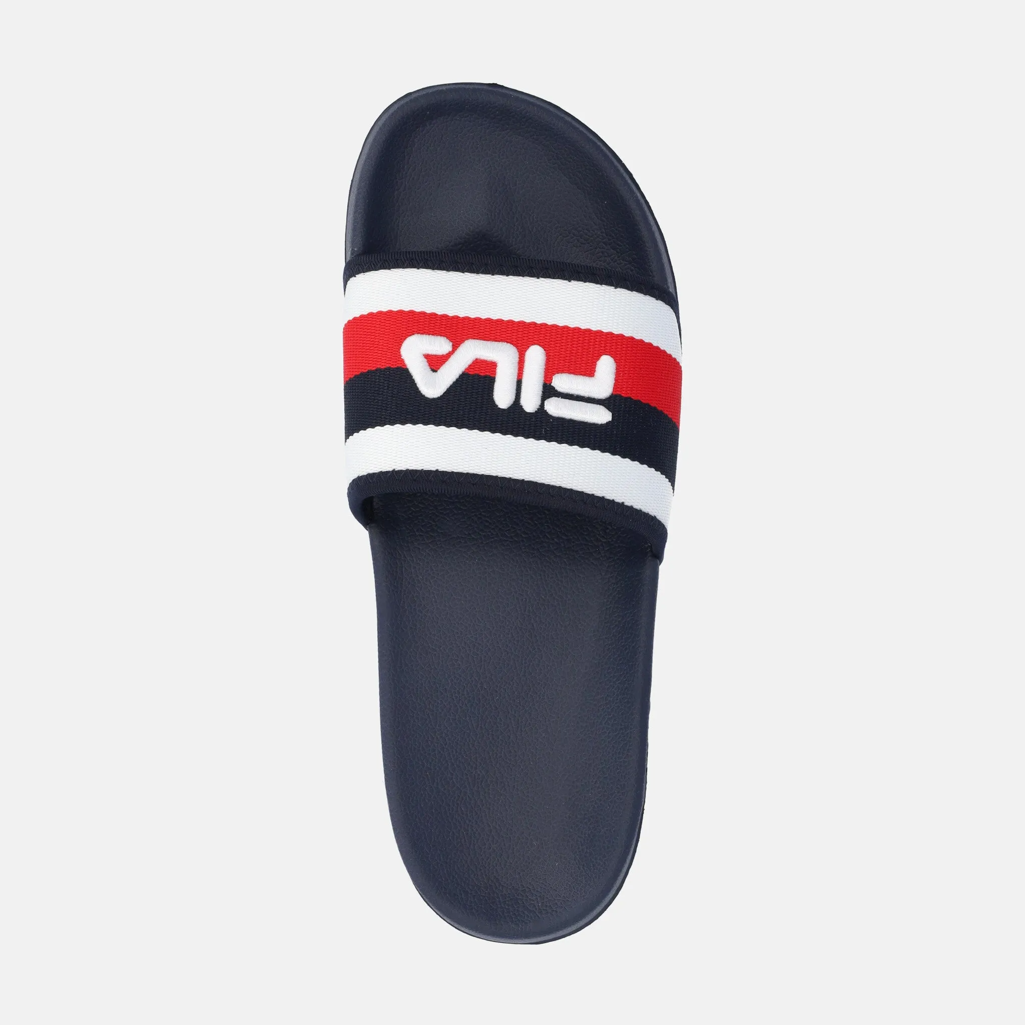 FILA MORRO BAY STRIPES SLIPPER