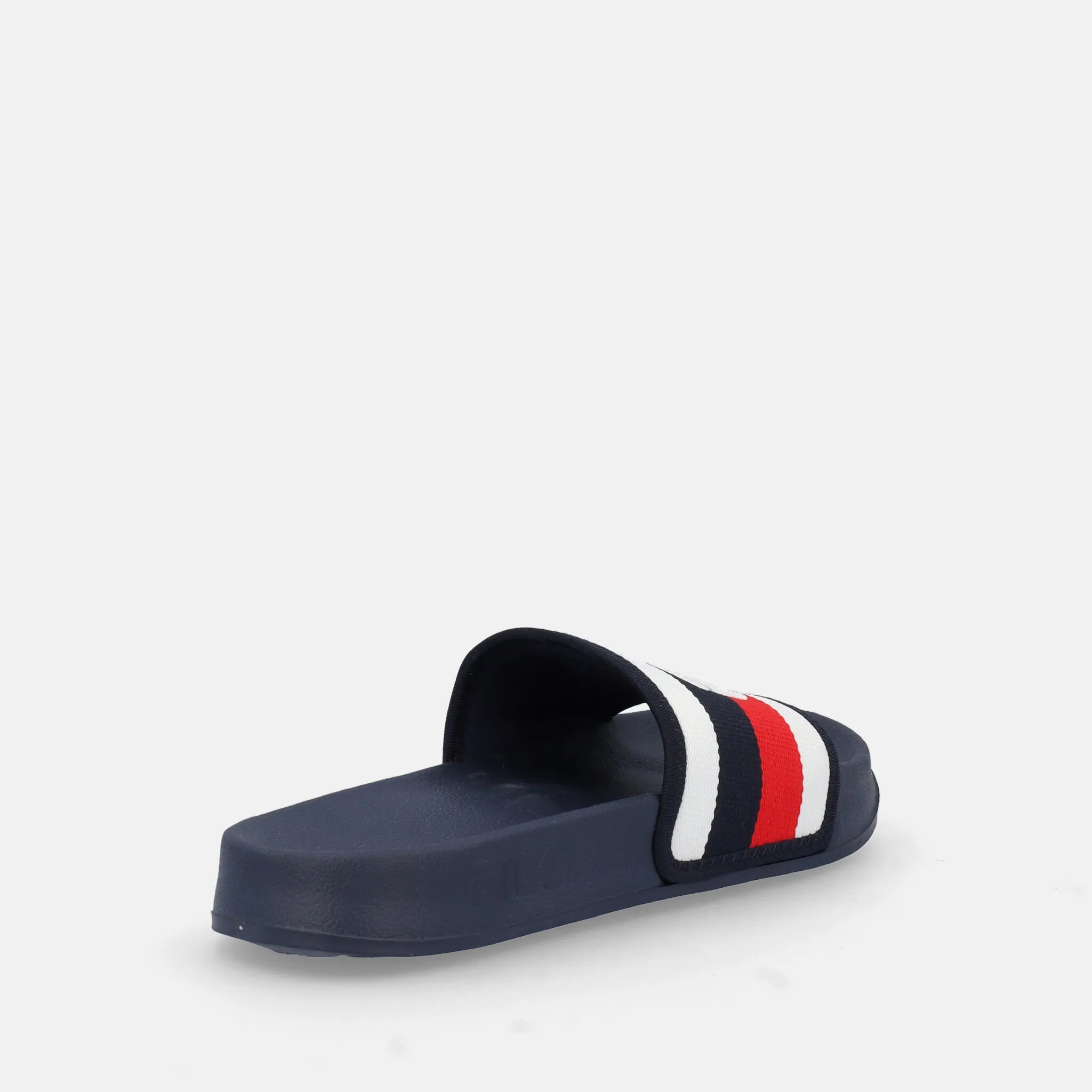 FILA MORRO BAY STRIPES SLIPPER