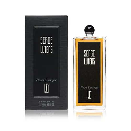 Fleur D'Oranger 50ml EDP for Unisex by Serge Lutens