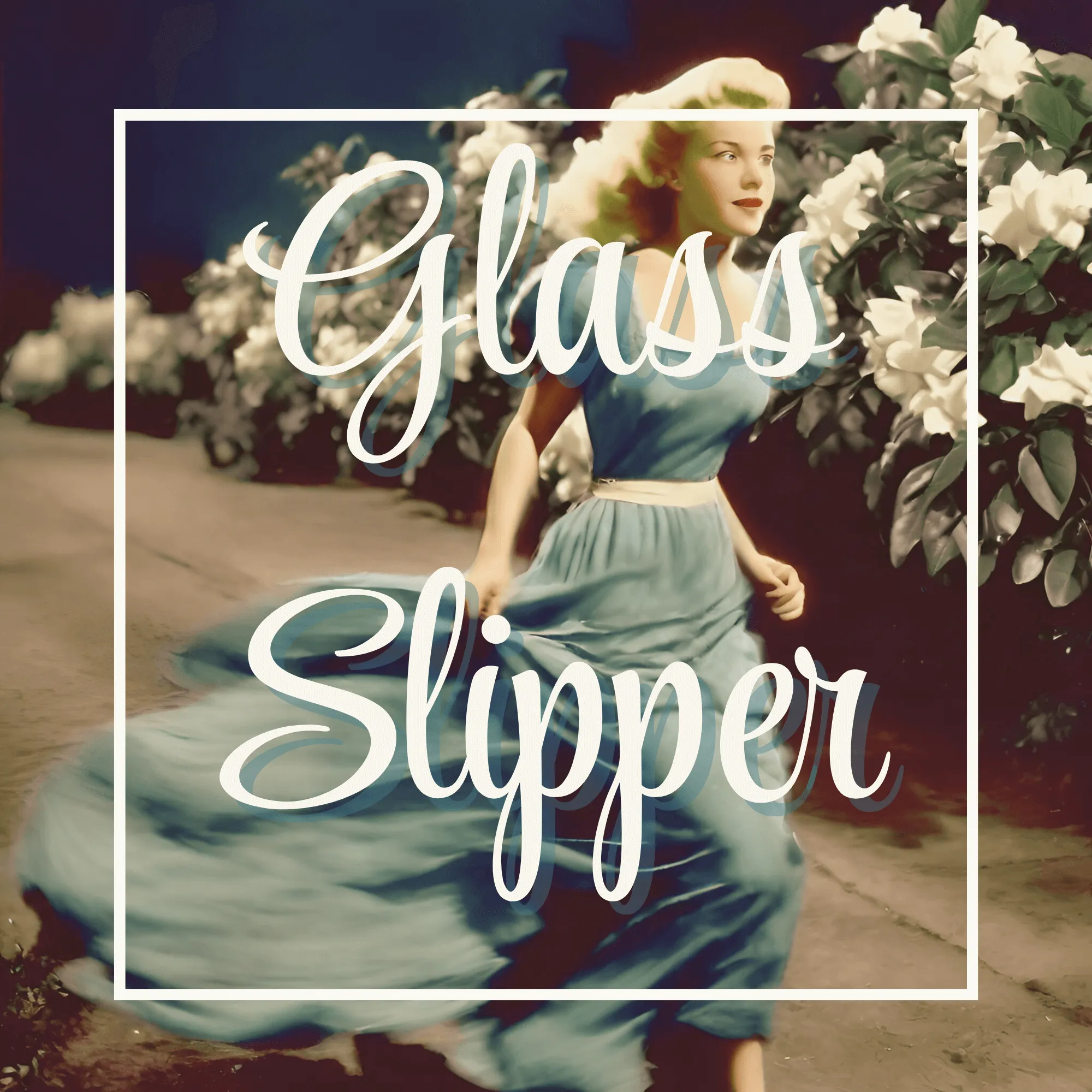 Glass Slipper