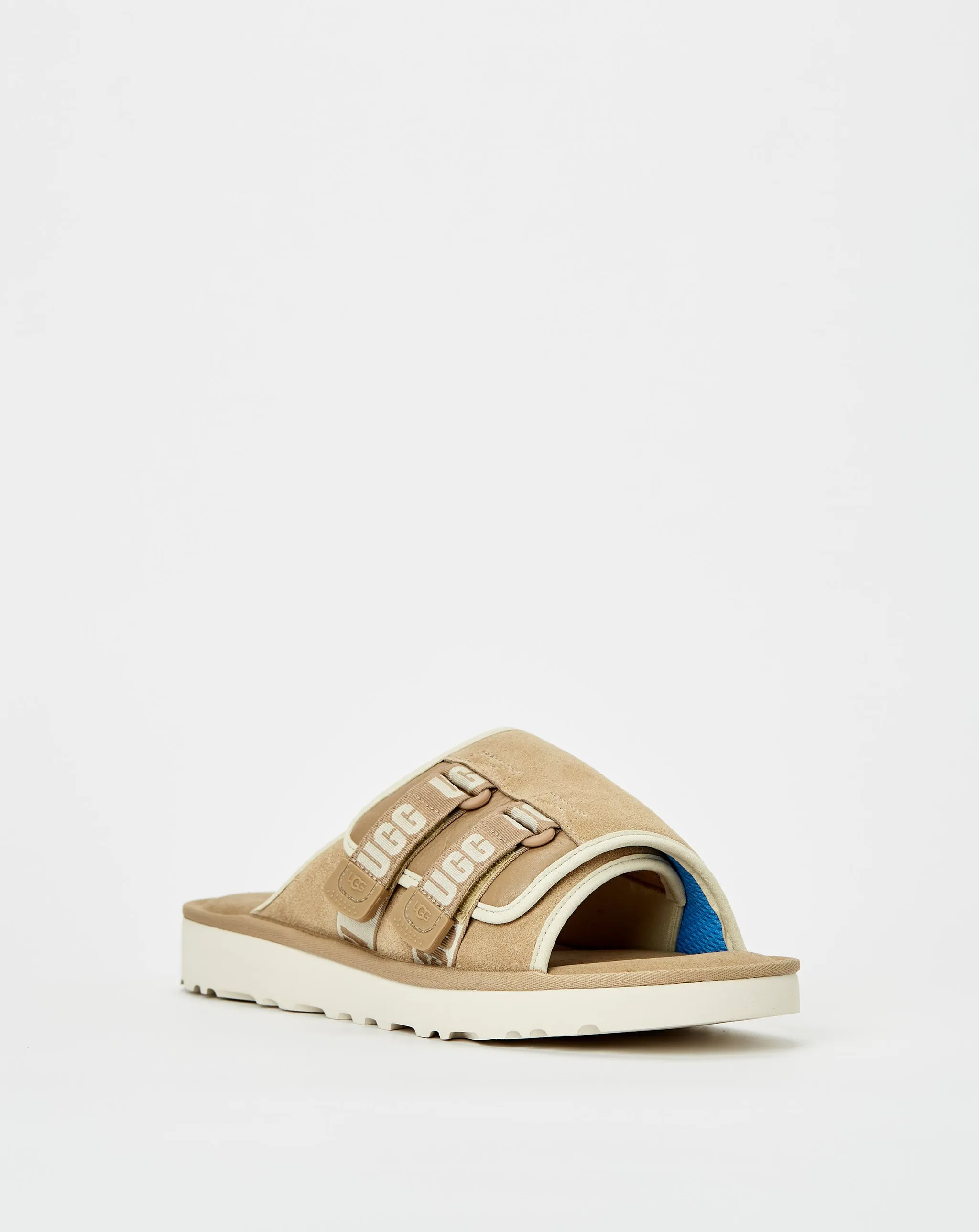 Goldencoast Strap Slide