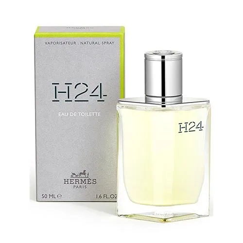 H24 50ml EDT for Men by Hermes