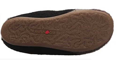 Haflinger Women's Cascade Slipper